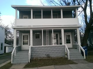 941 Jackson St N #W, Grand Rapids, MI 49504