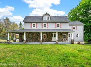 1206 Cherry Lane Rd, East Stroudsburg, PA 18301
