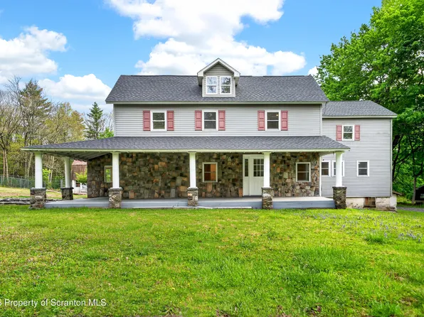 1206 Cherry Lane Rd, East Stroudsburg, PA 18301