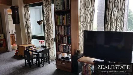 Rented by ZealEstate Group Inc