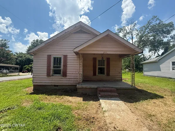 153 Ross Ave, Dyersburg, TN 38024