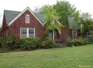 812 W Elder Ave, Duncan, OK 73533