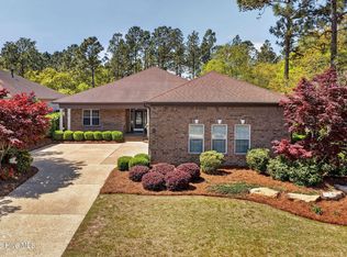 6201 Motts Village Rd, Wilmington, NC 28412