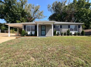 1252 Vistaview Cv, Memphis, TN 38127