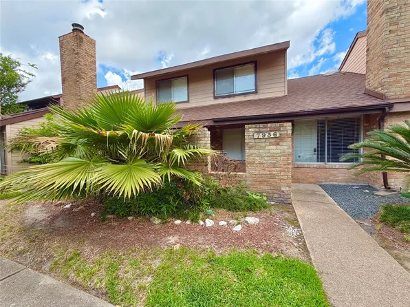 7936 Ellinger Ln, Houston, TX 77040