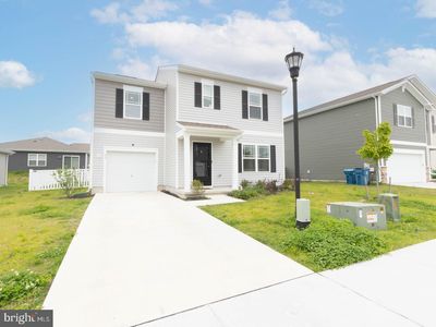 53 Dyer Dr, Camden Wyoming, DE, 19934