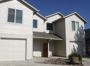 3053 SW Obsidian Ln #3055, Redmond, OR 97756