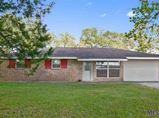 9921 Jack Torres Rd, Maringouin, LA 70757