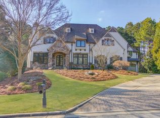 797 Blackfoot Trl, Suwanee, GA 30024