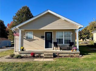 917 Valley View Road, New Albany, IN 47150