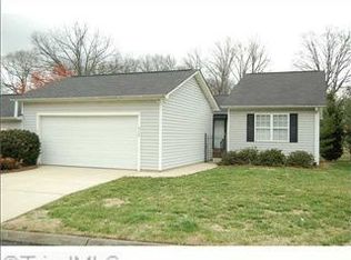 512 Westpark Cir, Winston Salem, NC 27103