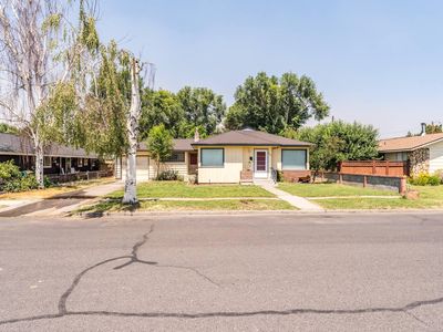 555 NW 4th St, Prineville, OR, 97754