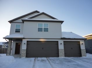 3144 6th St E, West Fargo, ND 58078