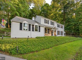 3218 Sawmill Rd, Newtown Square, PA 19073