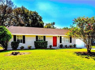 1227 Ocoee Apopka Rd, Apopka, FL 32703