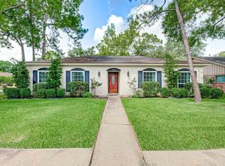 12658 Westella Dr, Houston, TX 77077