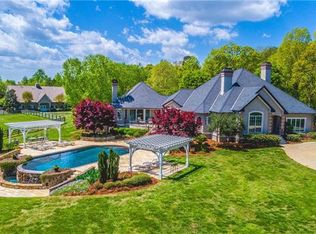 610 Ennis Rd, Waxhaw, NC 28173