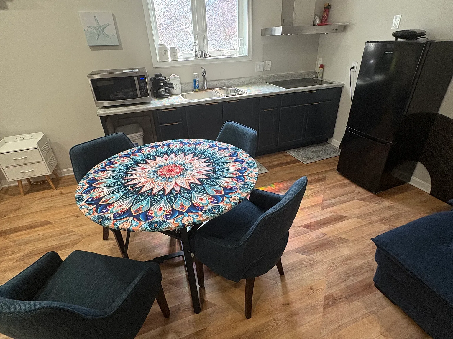 Studio, 600 sqft, $1,890 — Photo 3