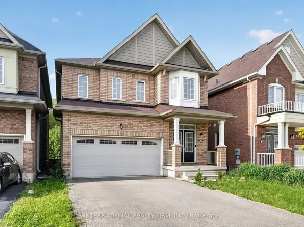 7785 Hackberry Trl, Niagara Falls, ON L2H 3R5