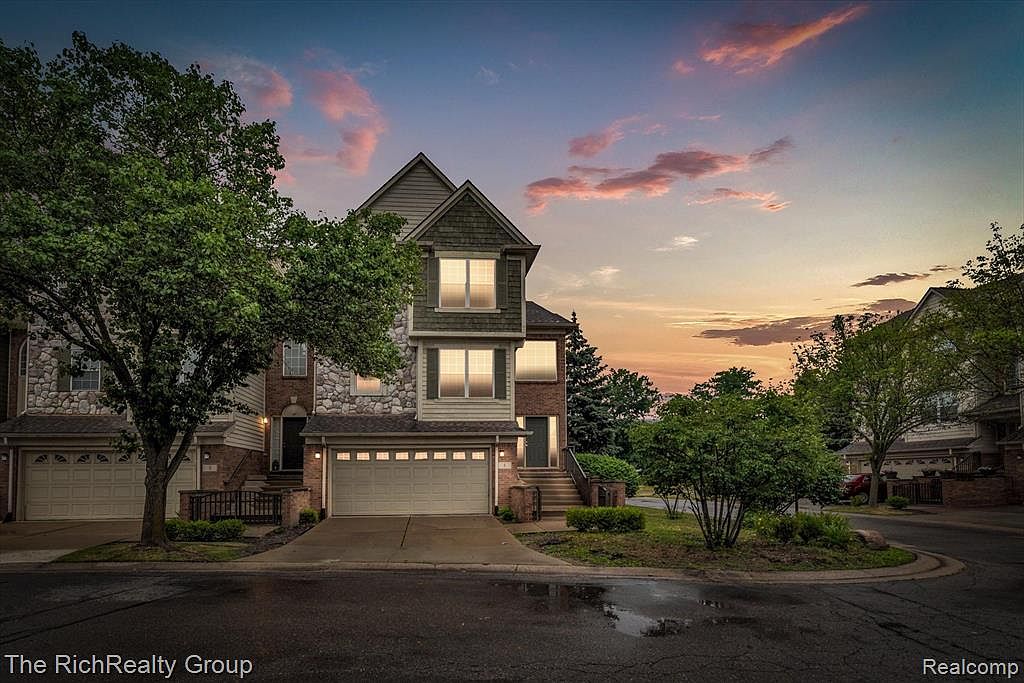 1 Lyons Ct, Dearborn, MI 48126 Zillow