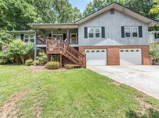 134 Creekview Dr #20, Woodstock, GA 30188