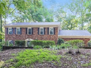 9140 Martin Rd, Roswell, GA 30076