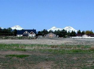 64470 Research Rd, Bend, OR 97701