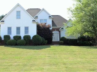 113 Redspire Way NE LOT 38, Cleveland, TN 37312