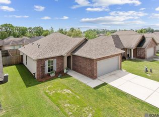 11612 Mary Lee Dr, Denham Springs, LA 70726