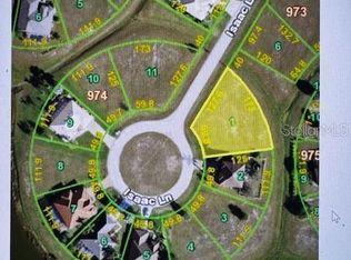 17388 Isaac Ln #1, Punta Gorda, FL 33955