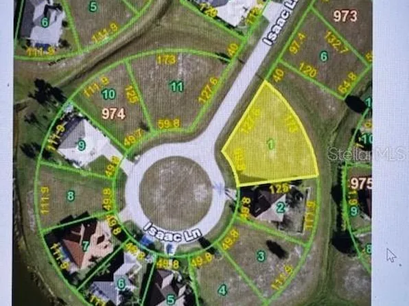 17388 Isaac Ln #1, Punta Gorda, FL 33955