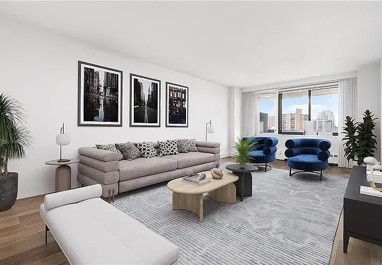 10420 Queens Blvd #17J — Photo 1