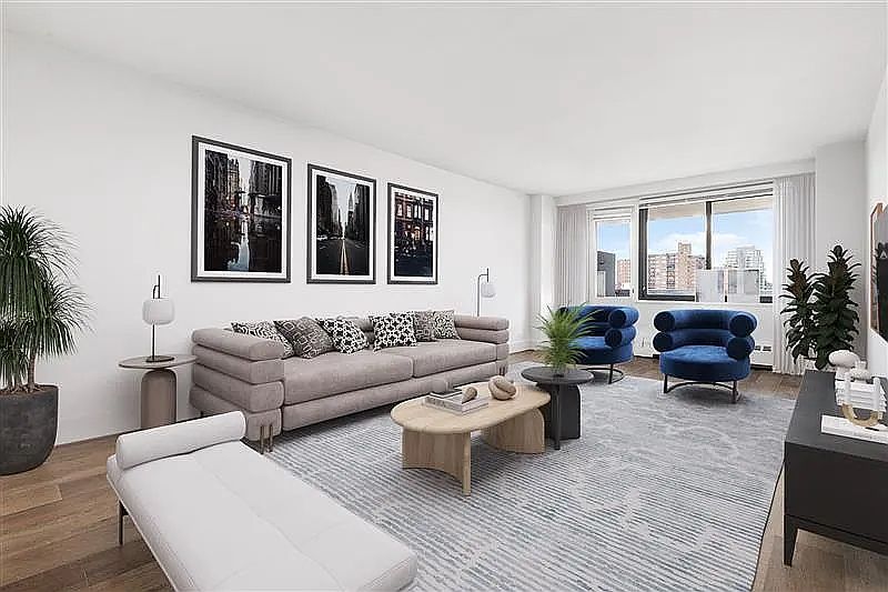 1st image of 10420 Queens Blvd APT 17J