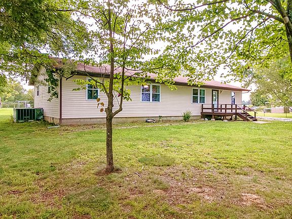 8719 Dawson Springs Rd, Crofton, KY 42217 | MLS #RA20240209 | Zillow