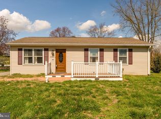 533 Martin Ave, Mount Joy, PA 17552