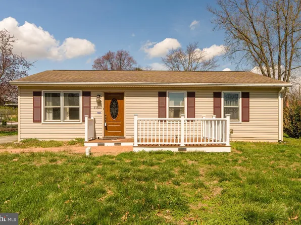 533 Martin Ave, Mount Joy, PA 17552