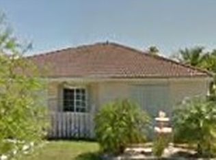 26549 SW 129th Ave, Homestead, FL 33032