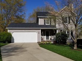 3127 S Ryan Ct, Bloomington, IN 47403