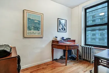 Rented by Weichert Properties - NYC