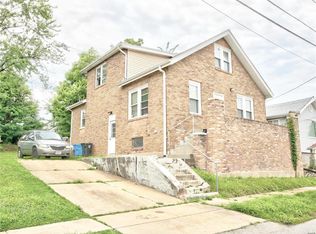 730 Bartolet Ave, Saint Louis, MO