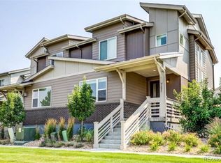 7297 W Adriatic Cir, Lakewood, CO 80227
