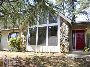 5301 Enchanted Cv, Lilburn, GA 30047