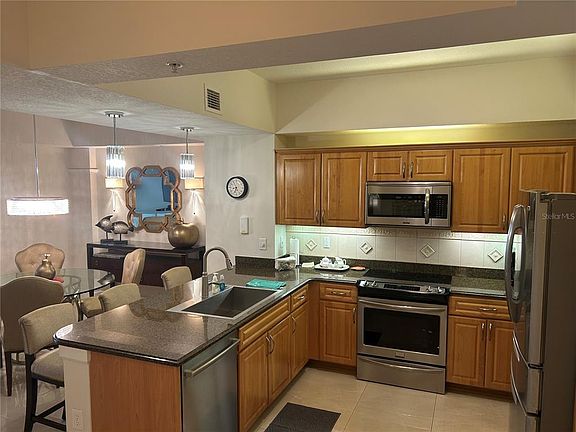 3rd image of 200 OCEAN CREST DRIVE #118