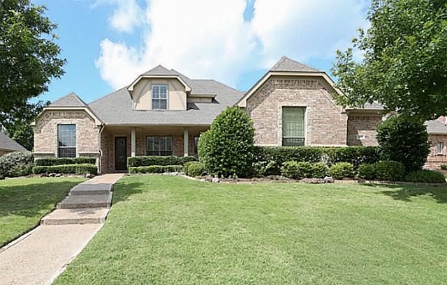 1st image of 4505 Saint Clair Ct