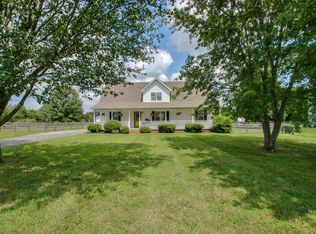 1312 Forrest Trace Dr, Lewisburg, TN 37091