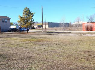 266 High Way, Dewar, OK 74431