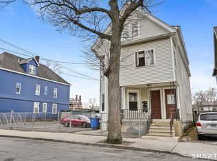 36 Maltby Pl, New Haven, CT 06513