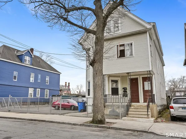 36 Maltby Place, New Haven, CT 06511