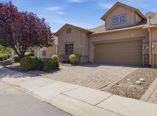 12683 E Viento St #1, Dewey, AZ 86327