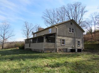 1525 Daybreak Way, Newport, TN 37821